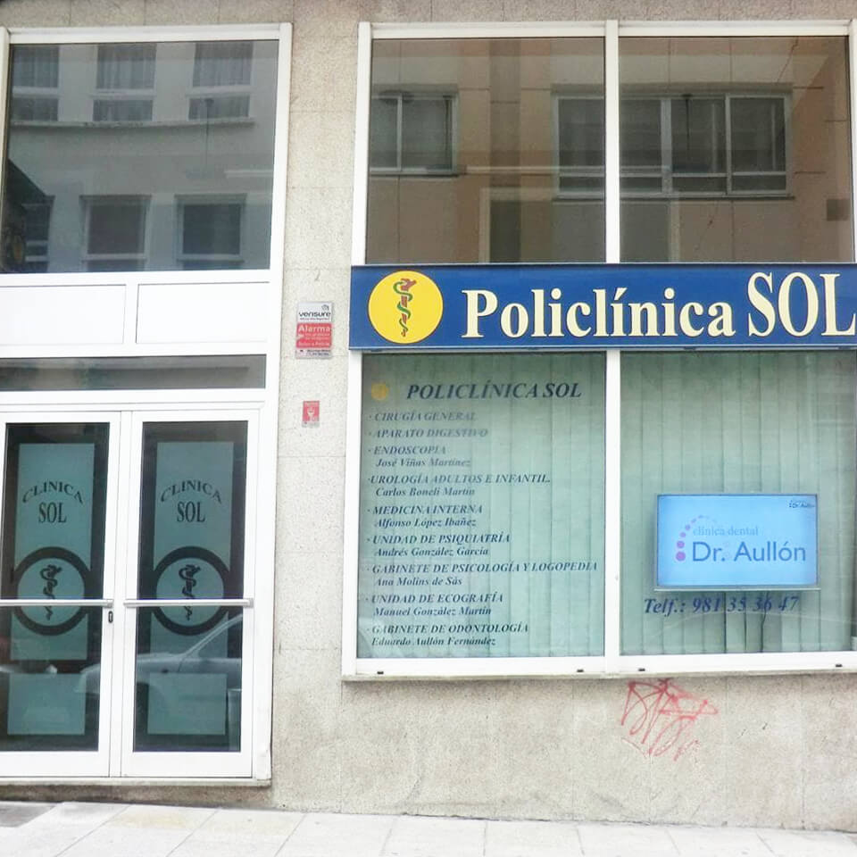 Policlínica Sol